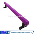 Level Gymnast Beam 2.5m Floor Beam(30cm high beam)